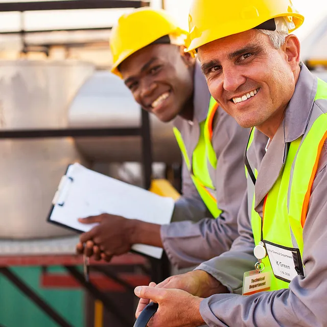 plant and tool hire solutions