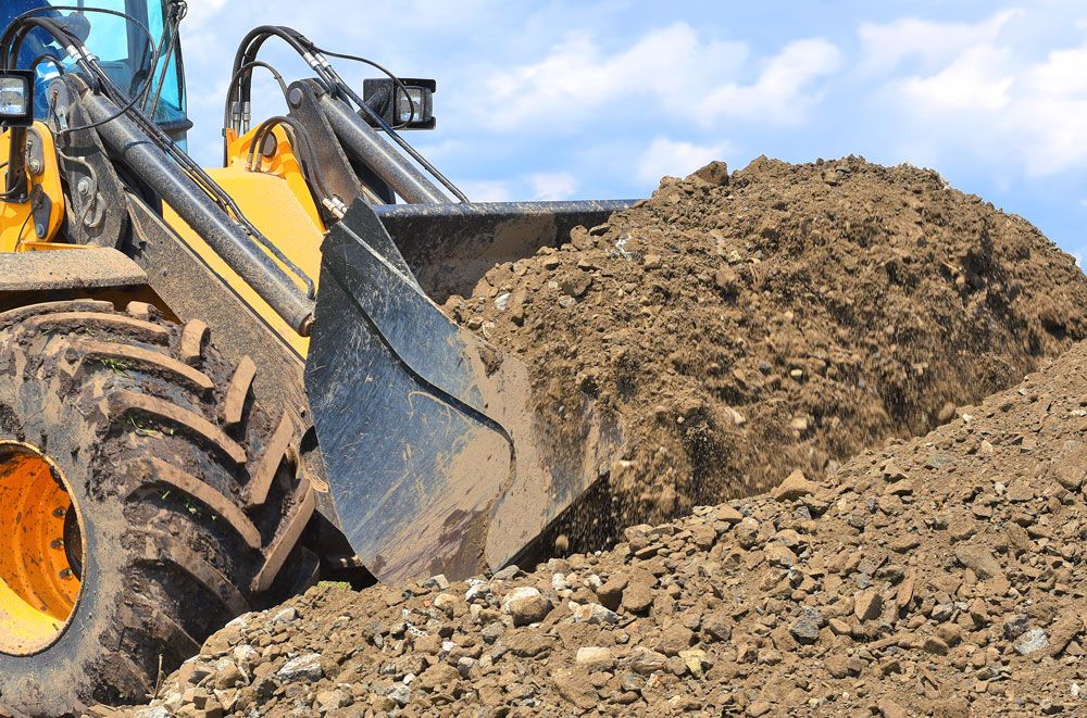 FirstClass Plant and Tool Hire in Herefordshire Local Hire Services